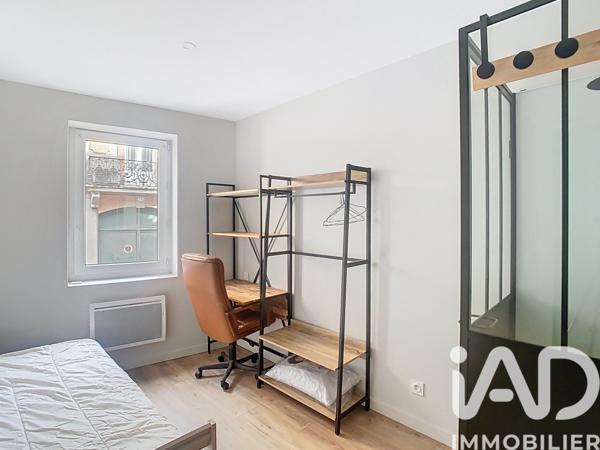 Location appartement 3 pièces 54 m² Toulouse