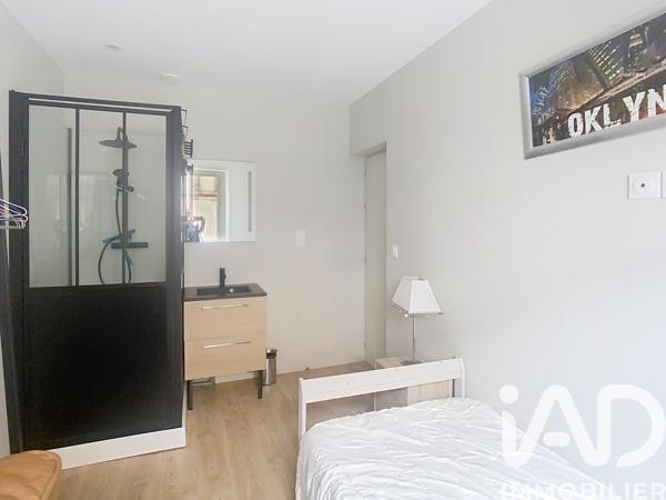 Location appartement 3 pièces 54 m² Toulouse