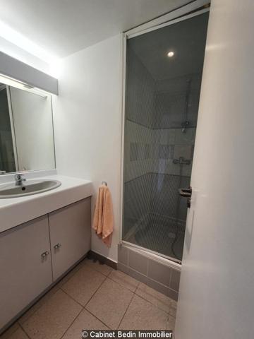 Location Appartement T4 Bordeaux 3 chambres