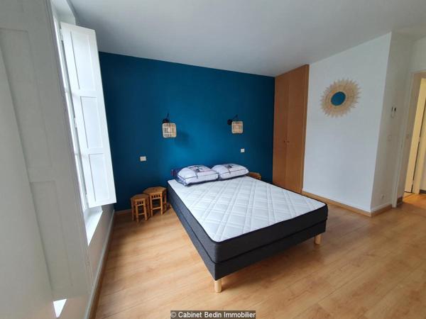 Location Appartement T4 Bordeaux 3 chambres