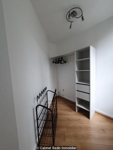 Location Appartement T4 Bordeaux 3 chambres