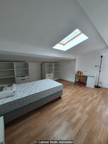 Location Appartement T4 Bordeaux 3 chambres