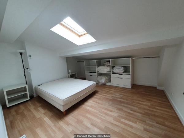 Location Appartement T4 Bordeaux 3 chambres