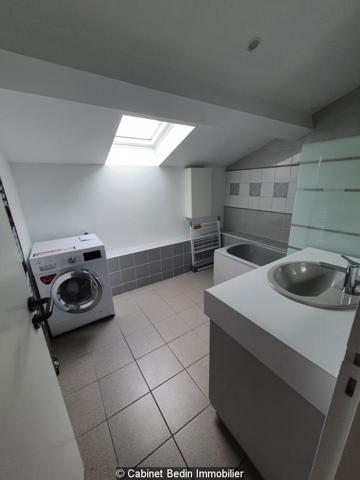 Location Appartement T4 Bordeaux 3 chambres