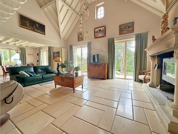 Maison  en vente - Oise - 60