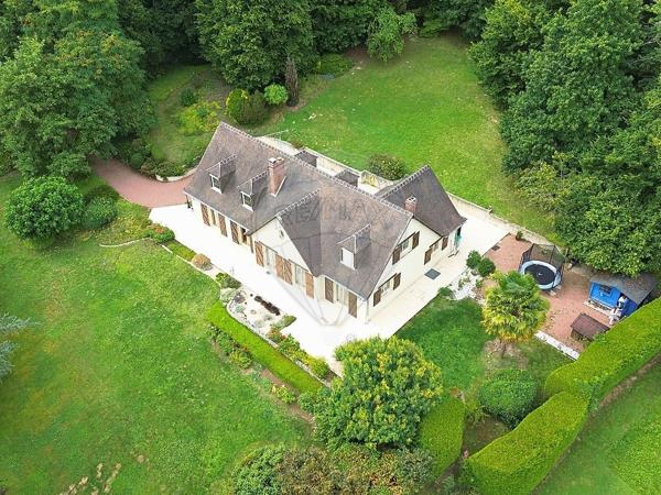 Maison  en vente - Oise - 60