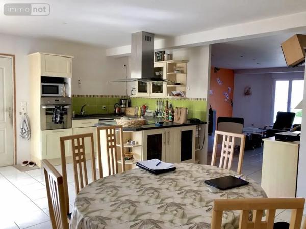 Achat - Maison Le Bailleul 72200 6 pièces 162 m 2 1017 m 2