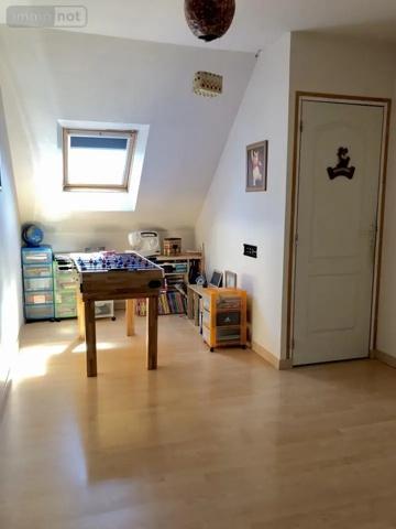 Achat - Maison Le Bailleul 72200 6 pièces 162 m 2 1017 m 2