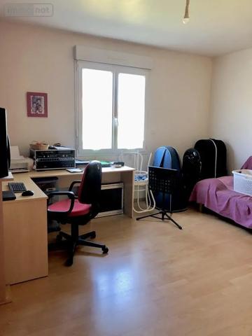 Achat - Maison Le Bailleul 72200 6 pièces 162 m 2 1017 m 2