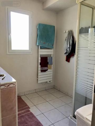 Achat - Maison Le Bailleul 72200 6 pièces 162 m 2 1017 m 2