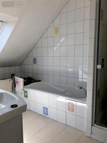 Achat - Maison Le Bailleul 72200 6 pièces 162 m 2 1017 m 2