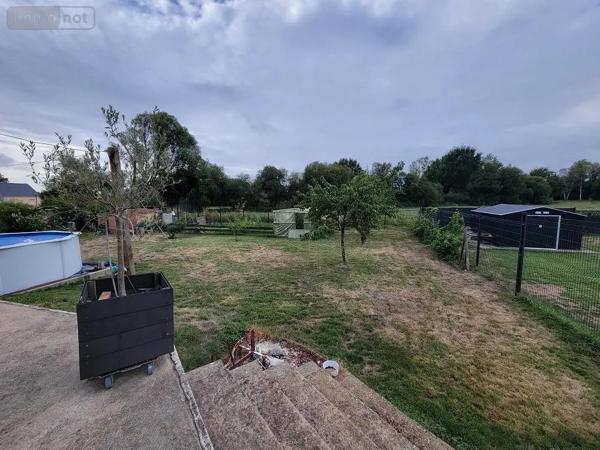 Achat - Maison Le Bailleul 72200 6 pièces 162 m 2 1017 m 2