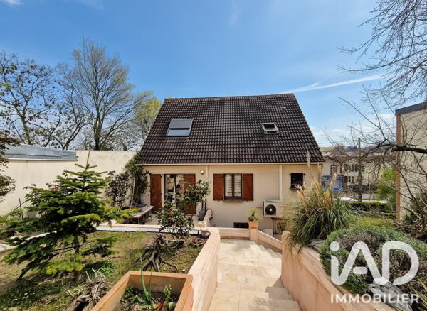 Maison à vendre 6 pièces 145 m² Argenteuil