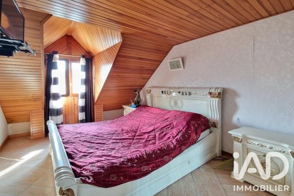 Maison à vendre 6 pièces 145 m² Argenteuil