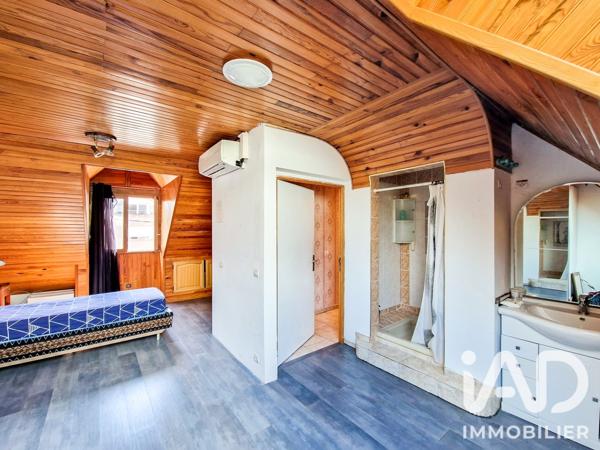 Maison à vendre 6 pièces 145 m² Argenteuil