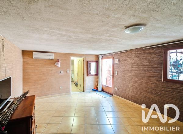 Maison à vendre 6 pièces 145 m² Argenteuil