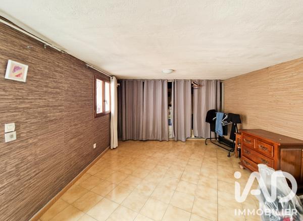 Maison à vendre 6 pièces 145 m² Argenteuil