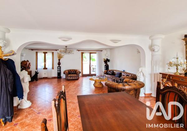 Maison à vendre 6 pièces 145 m² Argenteuil