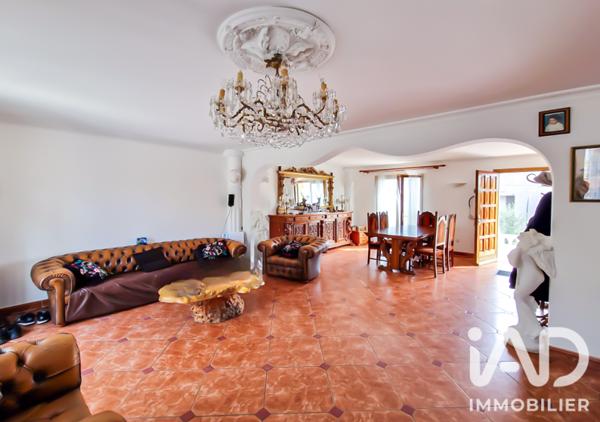 Maison à vendre 6 pièces 145 m² Argenteuil