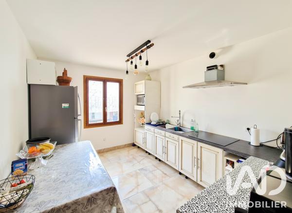 Maison à vendre 6 pièces 145 m² Argenteuil