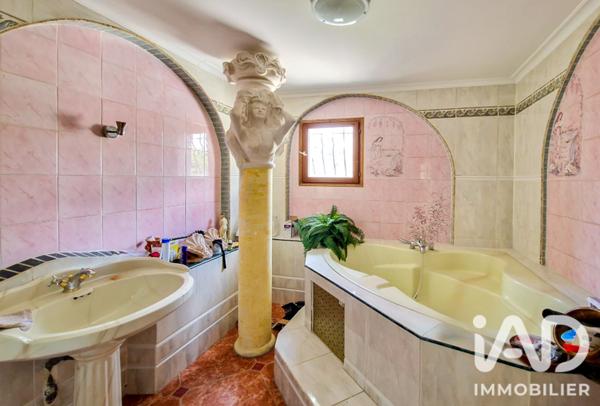 Maison à vendre 6 pièces 145 m² Argenteuil