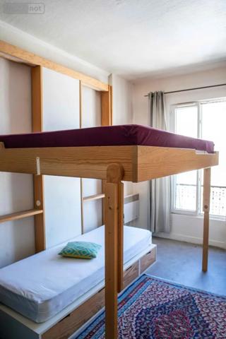 Achat - Appartement Paris 18e Arrondissement 75018 1 pièce 13 m 2