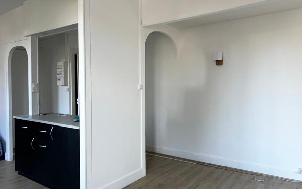 Appartement à vendre    3 pièces • 56,80 m2 Francheville
