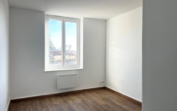 Appartement à vendre    3 pièces • 56,80 m2 Francheville