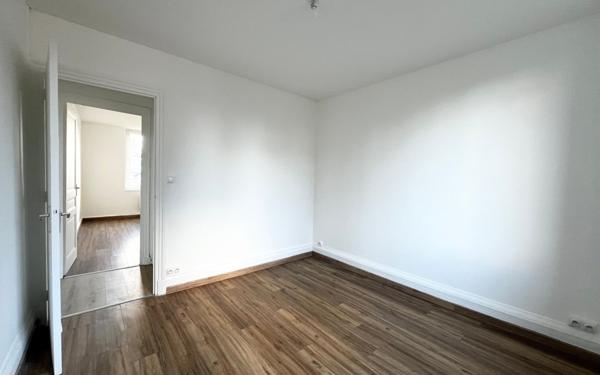 Appartement à vendre    3 pièces • 56,80 m2 Francheville
