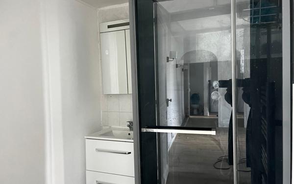 Appartement à vendre    3 pièces • 56,80 m2 Francheville