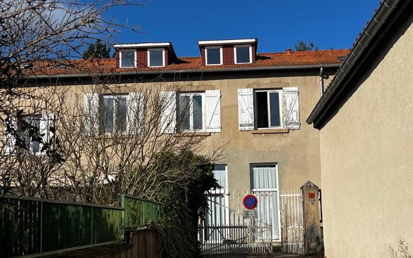 Appartement à vendre    3 pièces • 56,80 m2 Francheville