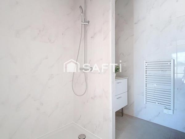 Appartement neuf T4 de 88m² Terrasse Exceptionnelle