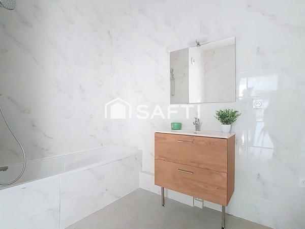 Appartement neuf T4 de 88m² Terrasse Exceptionnelle