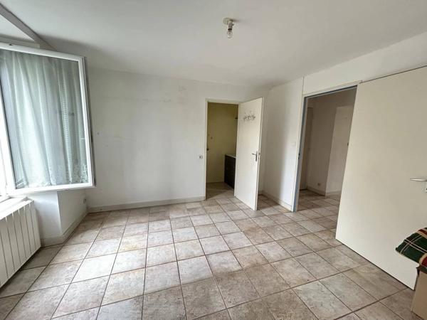 Pavillon dans Bressuire