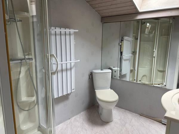 Pavillon dans Bressuire