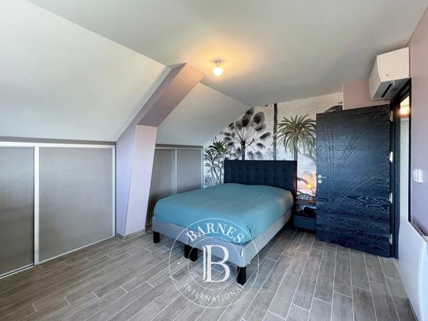 Aix-les-Bains, Maison 4 Chambres -  255 m² à vendre