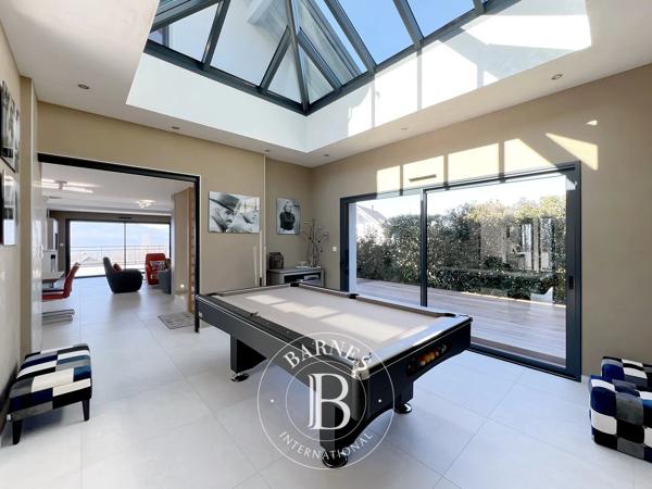Aix-les-Bains, Maison 4 Chambres -  255 m² à vendre