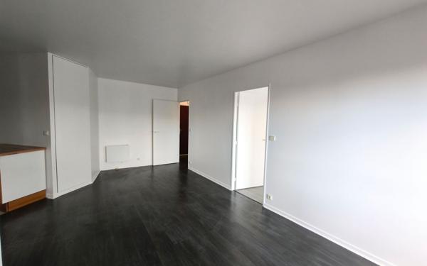 Appartement à louer    2 pièces • 42,48 m2 Saint-Gratien