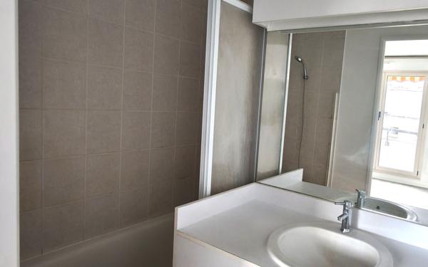 Appartement à louer    2 pièces • 42,48 m2 Saint-Gratien