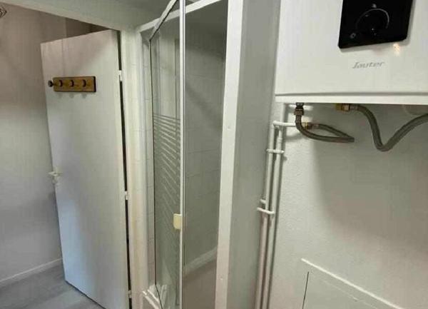 Appartement à louer    1 pièce • 14,64 m2 Le Havre