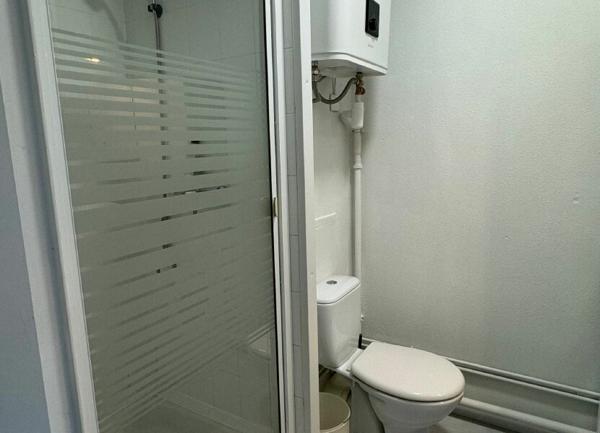 Appartement à louer    1 pièce • 14,64 m2 Le Havre