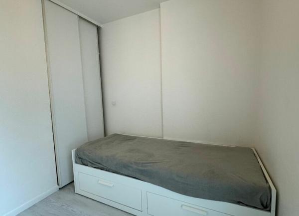 Appartement à louer    1 pièce • 14,64 m2 Le Havre