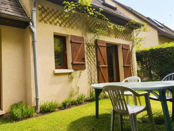 Quartier grieu,vallon suisse,4 chambres possible