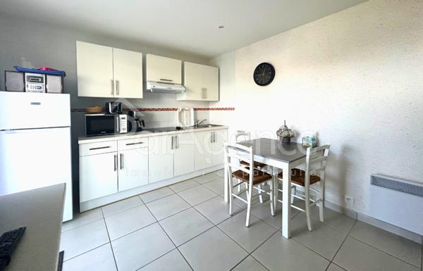 Appartement avec terrasse et jardin - Proche de la plage du