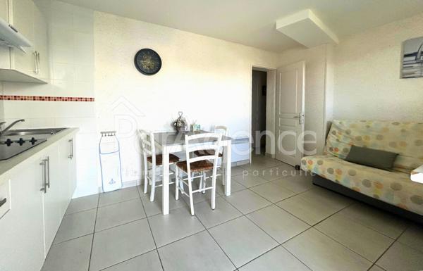 Appartement avec terrasse et jardin - Proche de la plage du