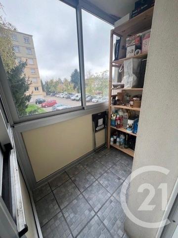 Appartement T3 à vendre  4 pièces - 67,50 m2 BOURGOIN JALLIEU - 38