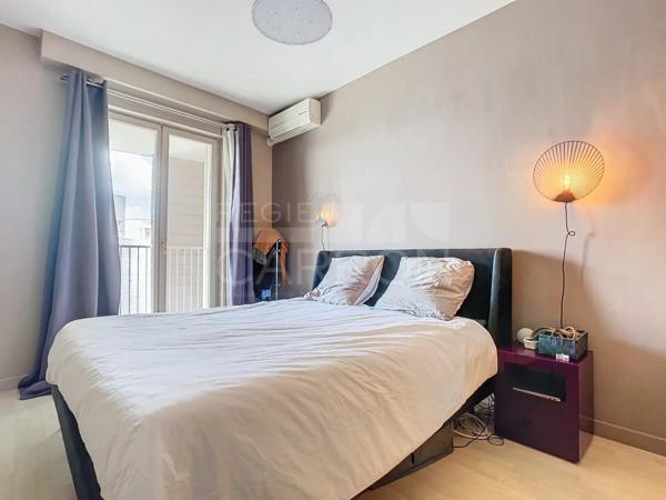 APPARTEMENT T4 A VENDRE - LYON 8EME ARRONDISSEMENT - 92 m 2 - 419 000 €