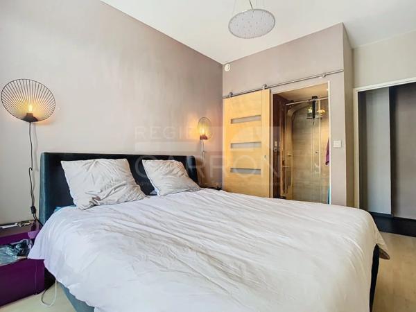 APPARTEMENT T4 A VENDRE - LYON 8EME ARRONDISSEMENT - 92 m 2 - 419 000 €