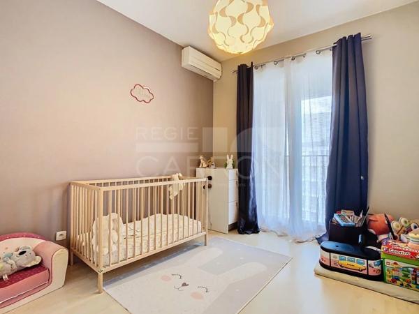 APPARTEMENT T4 A VENDRE - LYON 8EME ARRONDISSEMENT - 92 m 2 - 419 000 €