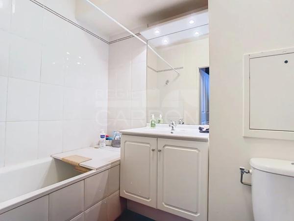 APPARTEMENT T4 A VENDRE - LYON 8EME ARRONDISSEMENT - 92 m 2 - 419 000 €